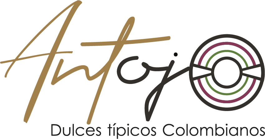 Antojo Dulces Típicos Colombianos